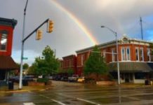 Goshen named Indiana Chamber of Commerce’s Community of the Year