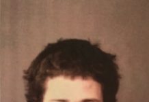 Kyle Hamman Jail Booking