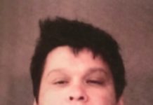 Ryan Hernandez Jail Booking