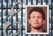 Fourth suspect arrested in storage unit thefts case