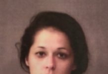 Alisha Hoover Jail Booking