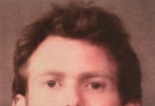 Phillip Hoover Jail Booking