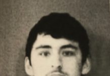 Dylan Houser Jail Booking
