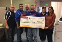 Country Cares Radio raises thousands for St. Jude’s Kids