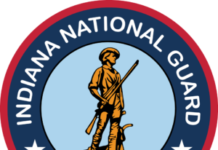 Indiana National Guard to help at nursing homes starting next month