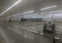 Not much left at Mishawaka KMart heading into final weekend