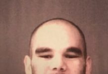 Justin Kelley Jail Booking