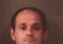 Jackie Kellogg Jail Booking