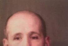 Michael Kistner Jail Booking