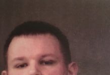 Wayne Lewis Jail Booking