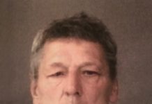 Tommy Meade Jail Booking