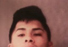 Marcos Mejia Jail Booking
