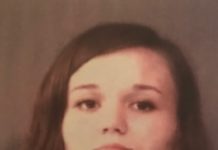 Monica Mullins Jail Booking