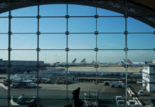 Starting Thursday evening, you can fly nonstop from Indy to Europe for the first time