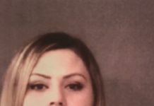 Lindsey Park Jail Booking