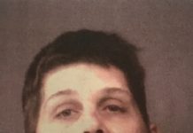 Aaron Phillips Jail Booking