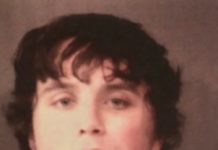 Gabriel Rhodes Jail Booking