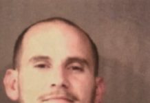 Jamey Roberts Jail Booking