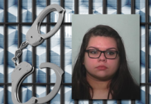 Woman sentenced to 25 years for poisoning niece’s breast milk