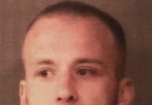 Jerrad Schlemmer Jail Booking