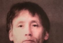 Charles Shepherd Jail Booking