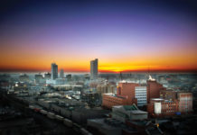 Lutheran Health Network to build new medical campus in downtown Fort Wayne