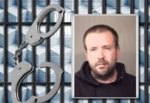 Warsaw man arrested after bringing knife to Kosciusko County Work Release Center