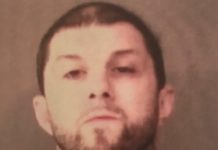Sterling Templeton Jail Booking
