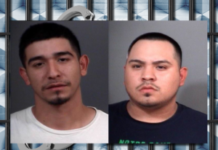 Two more men charged with murder following August shooting in South Bend