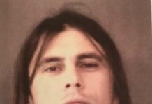 Kyle Thompson Jail Booking
