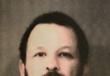 Mark Thurman Jail Booking