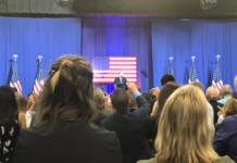 Trump to hold rally in Evansville next week, support Braun