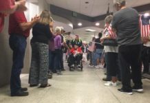Honor Flight Northeast Indiana encouraging Korean conflict veterans to apply
