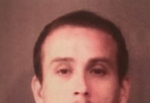 Jered Yeazel Jail Booking