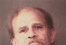Randall Yeazel Jail Booking