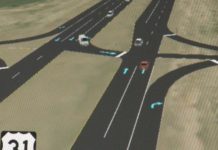 Argos officials continue to explore solutions for dangerous U.S. 31 intersection