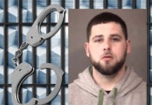 Warsaw man sentenced to 21 years for drunk driving crash