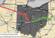 Chicago-Columbus-Pittsburgh Hyperloop project wins approval