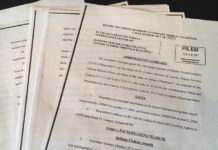 Granger veterinarian in settlement talks with Indiana Attorney General