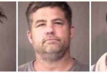 Three people in Kosciusko County arrested for theft and narcotics ring