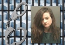 Wabash woman arrested after 6-week-old tests positive for heroin