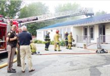 United Way of Kosciusko County seeking donations after Lakeland Learning Center fire