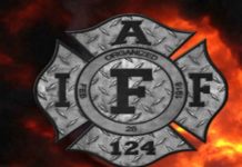 Fort Wayne Firefighter dies while on duty