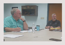 Foster replaces Shuter as Warsaw traffic commission administrator