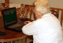 Top five reasons millennials want to unfriend their grandparents on Facebook