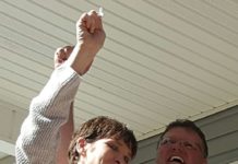 Habitat for Humanity of Kosciusko County gives new home to family of five