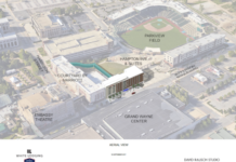 Henry announces new hotel for downtown Fort Wayne