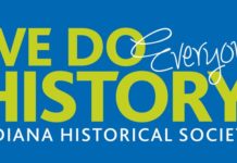 Historical Society collecting items to tell story of virus
