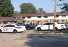 One injured, two detained in west side South Bend shooting