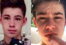 Teen missing from Warsaw for a week